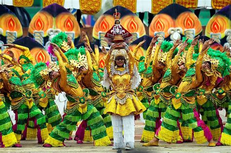 top 20 festivals in the philippines|24 Famous Philippine Festivals & Fiestas to Celebrate Every Year.